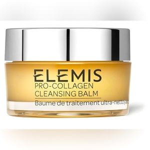ELEMIS PRO-COLLAGEN NAKED CLEANSING BALM. NWOT. 0.7 oz